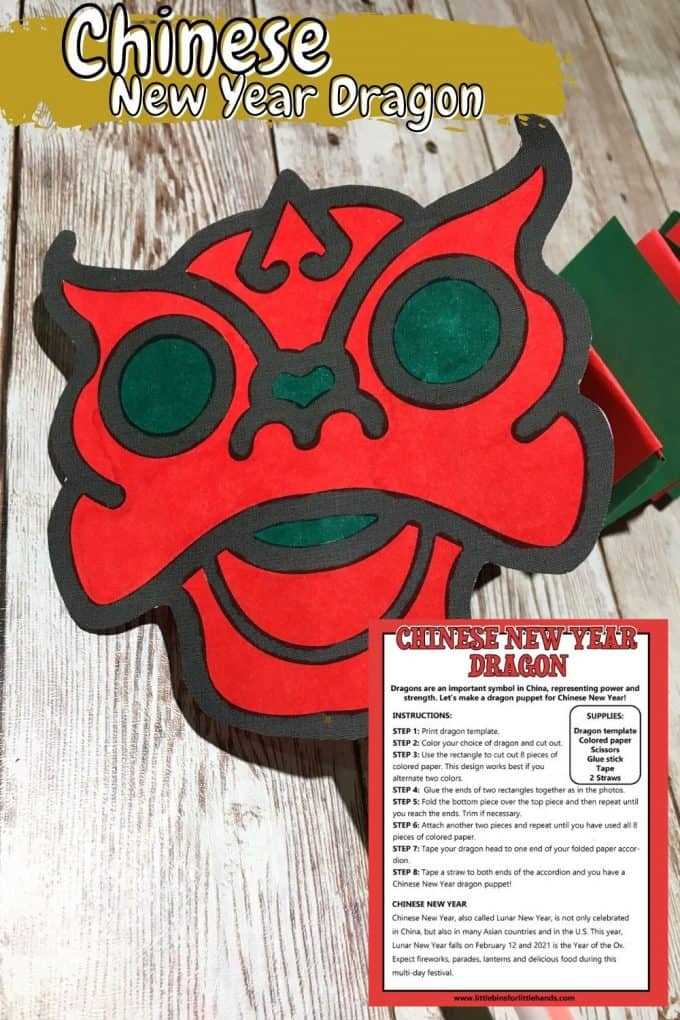 dragon puppet ideas printable dragon puppet ideas printable