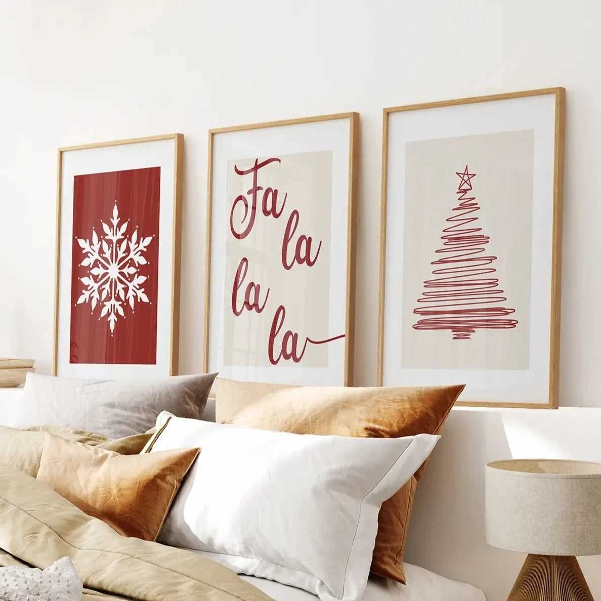 free christmas wall art printables free christmas wall art printables