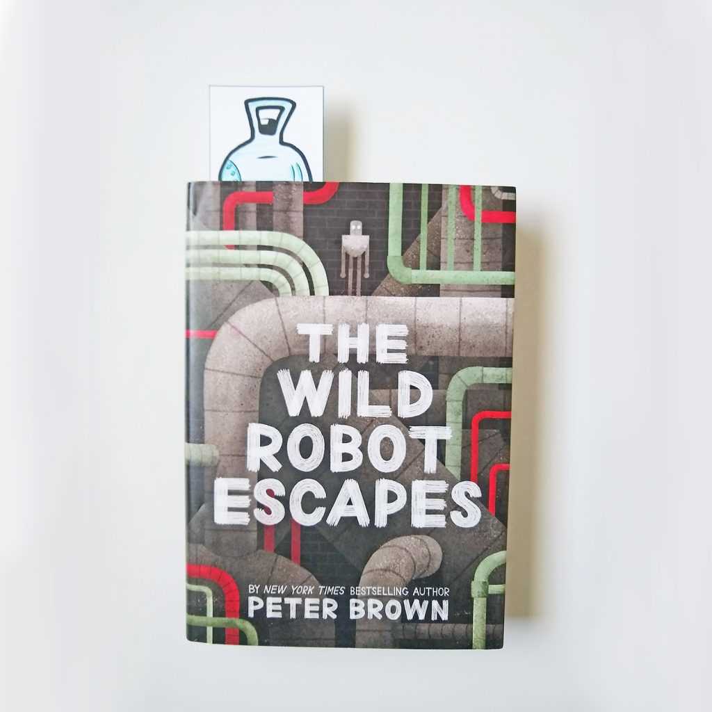 the wild robot free printables the wild robot free printables