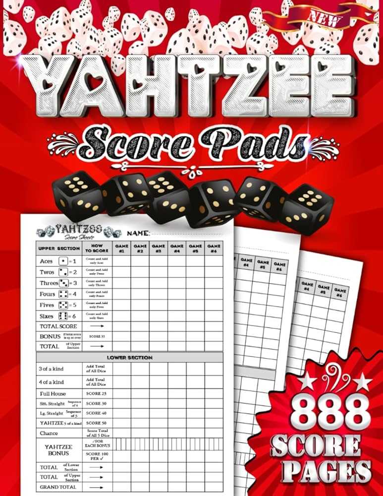 yahtzee game rules printable yahtzee game rules printable