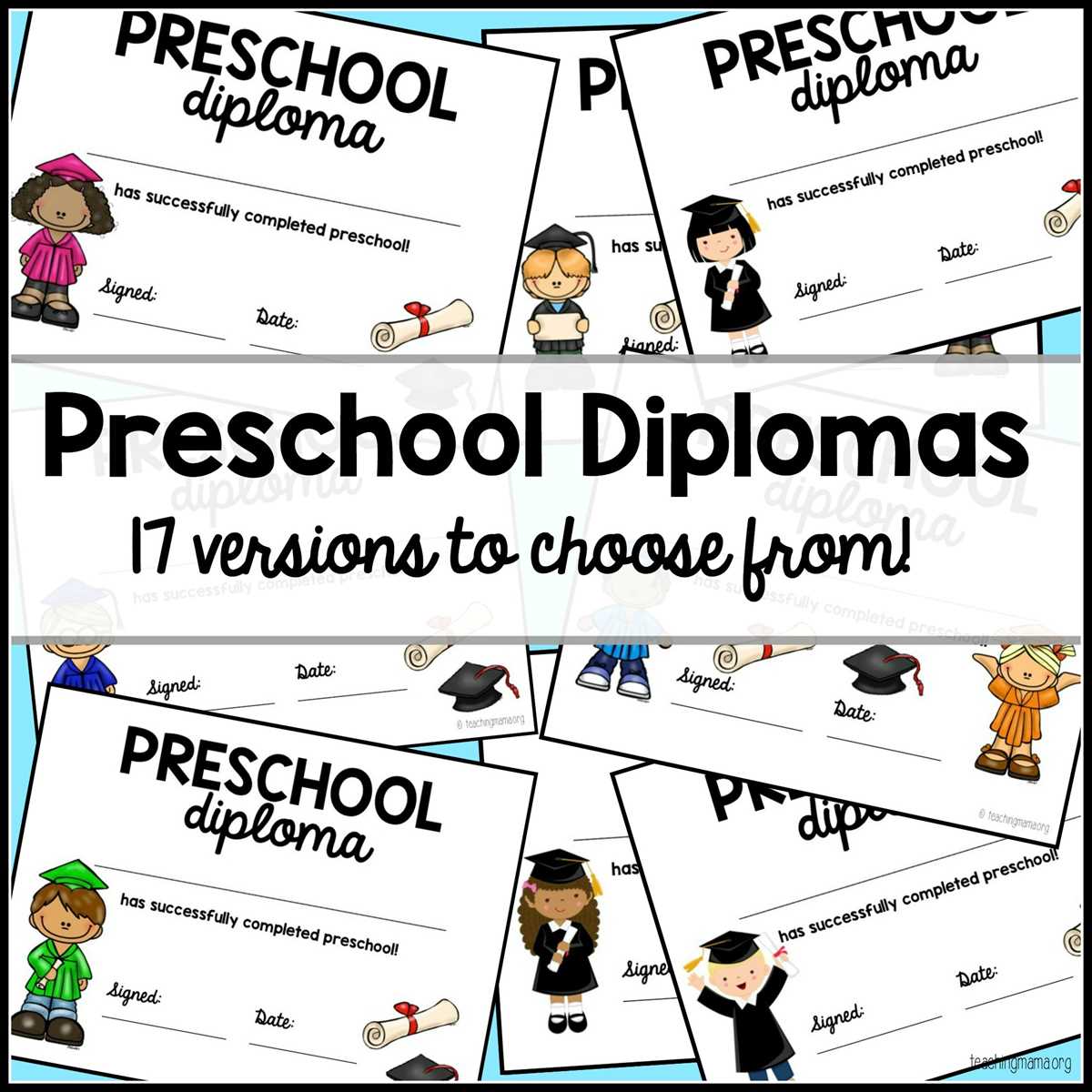 free printable preschool certificates free printable preschool certificates