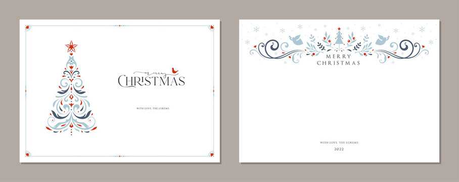 christmas letterhead free printable christmas letterhead free printable