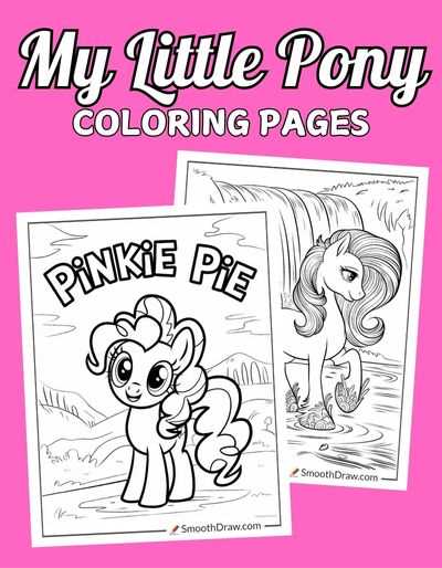 printable cute my little pony coloring pages printable cute my little pony coloring pages