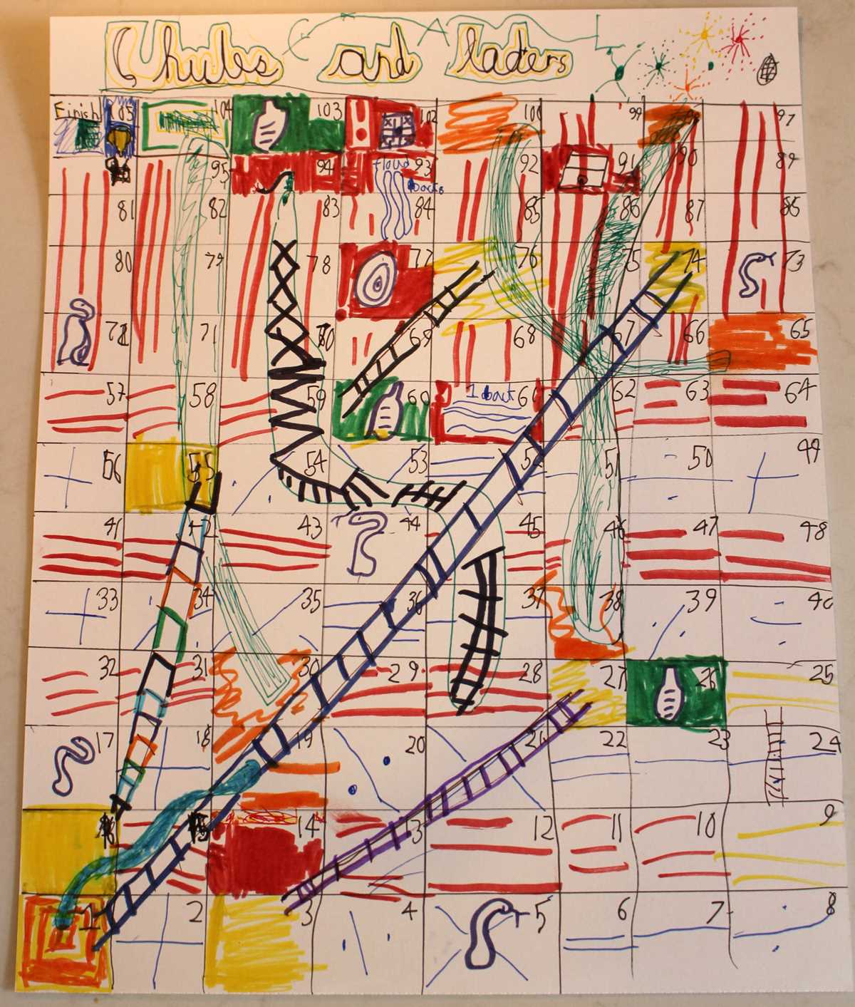 chutes and ladders printable game board chutes and ladders printable game board