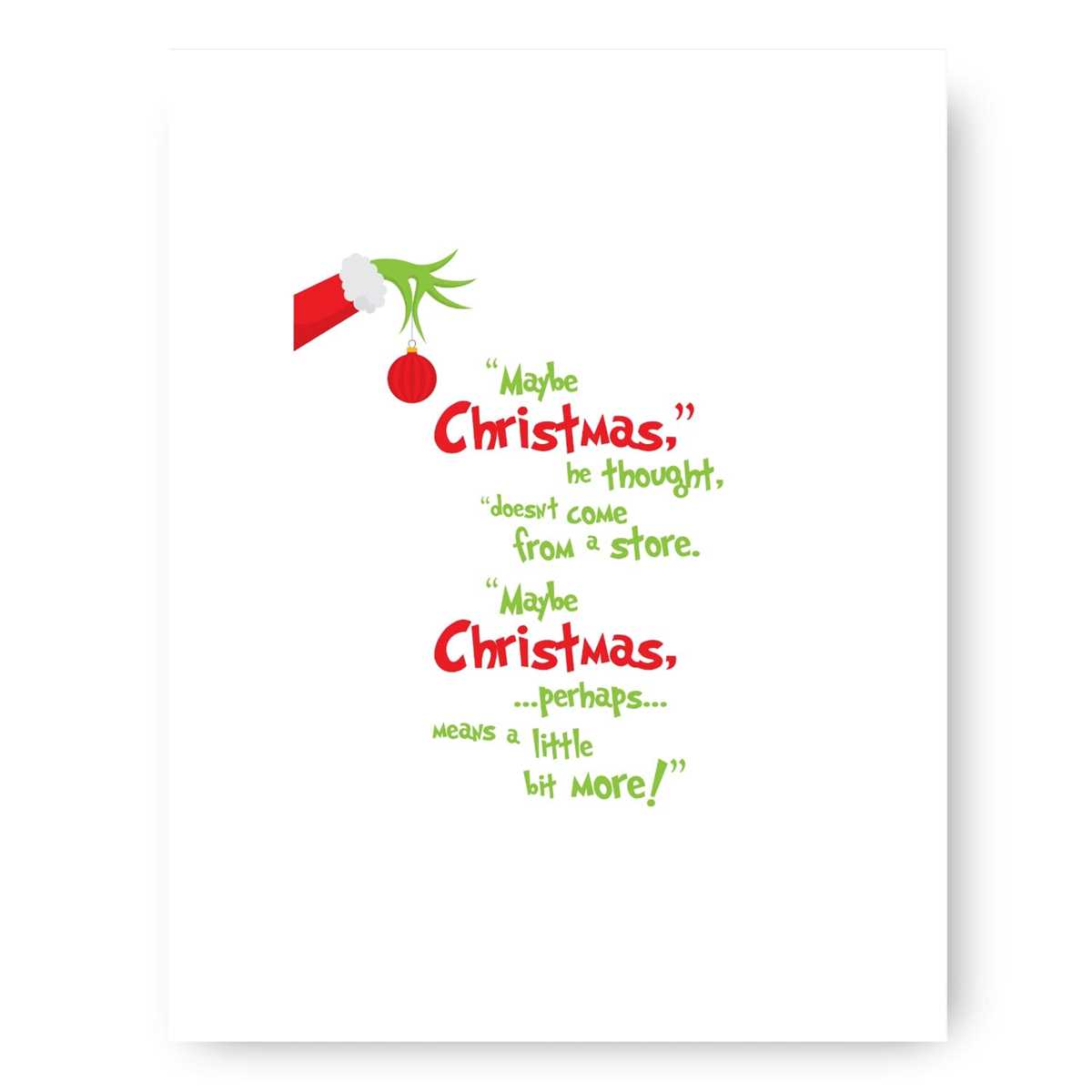 grinch printable quotes grinch printable quotes