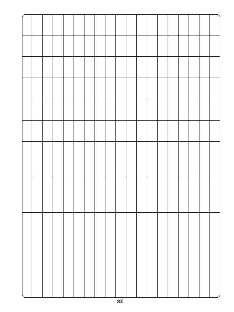 free printable blank column chart free printable blank column chart