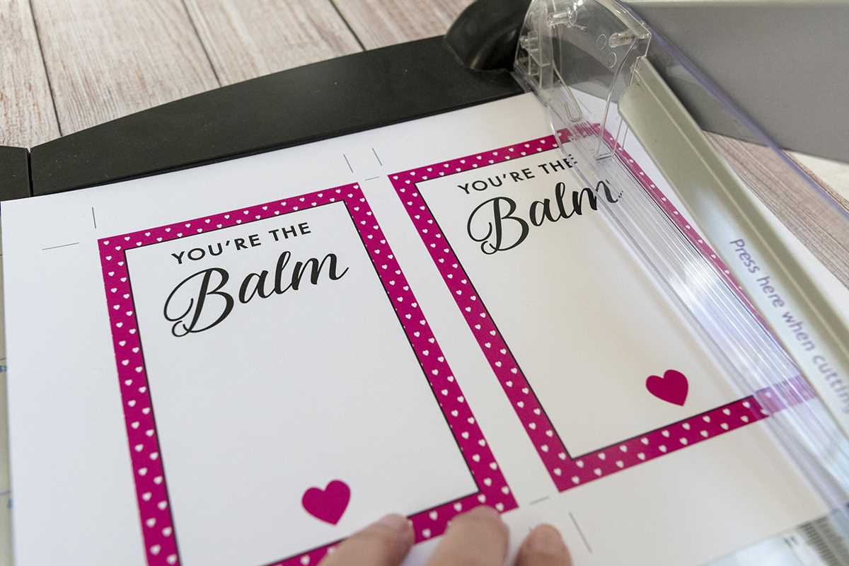 youre the balm free printables youre the balm free printables