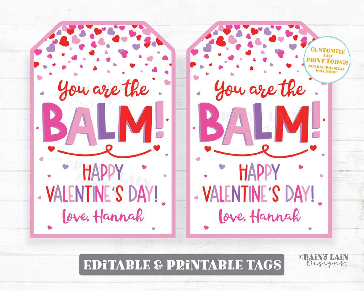 youre the balm free printables youre the balm free printables