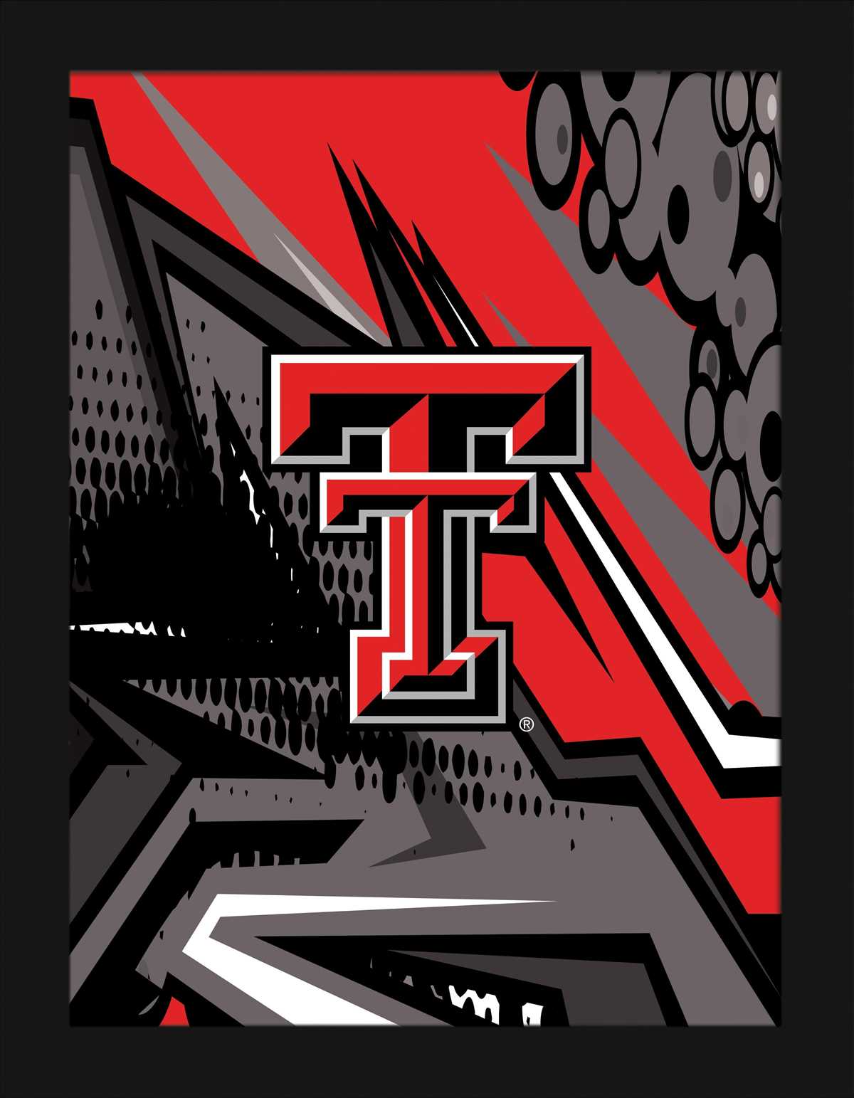 printable texas tech logo printable texas tech logo