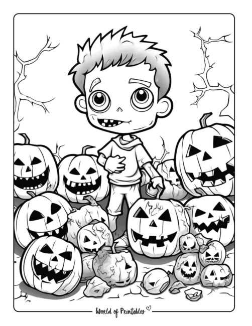 free printable colouring pages halloween free printable colouring pages halloween