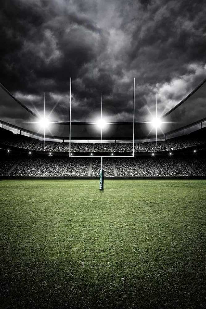 printable football field printable football field