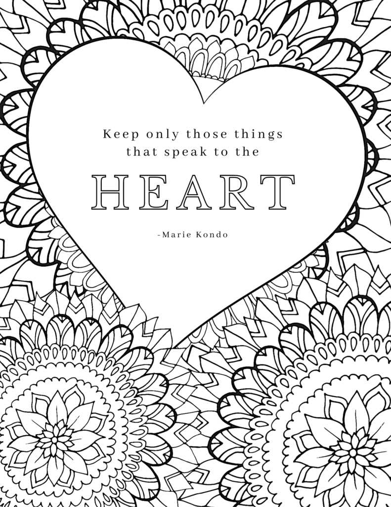 inspirational coloring pages printable inspirational coloring pages printable