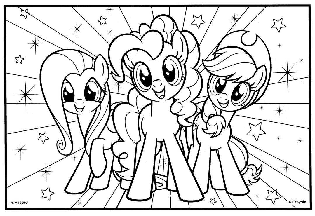 mlp printable coloring pages mlp printable coloring pages