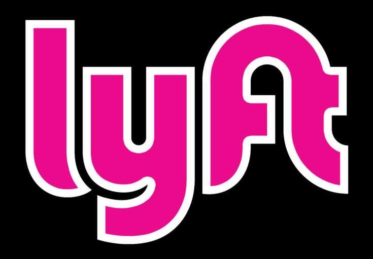 lyft emblem printable