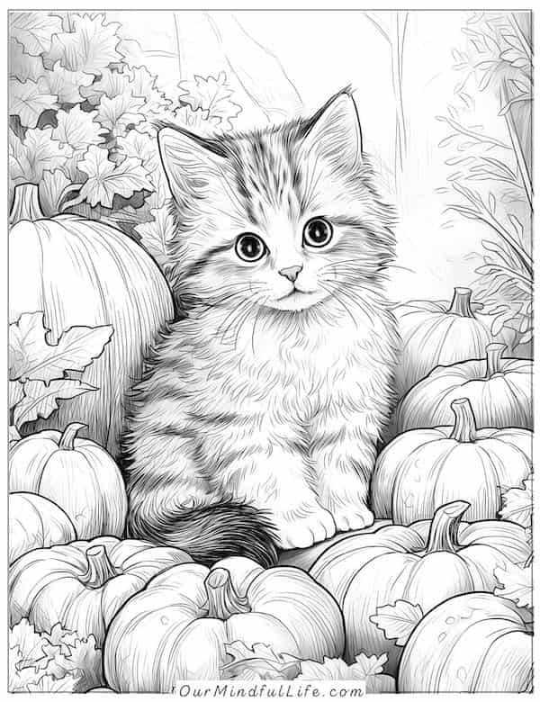 printable cat coloring pages free printable cat coloring pages free