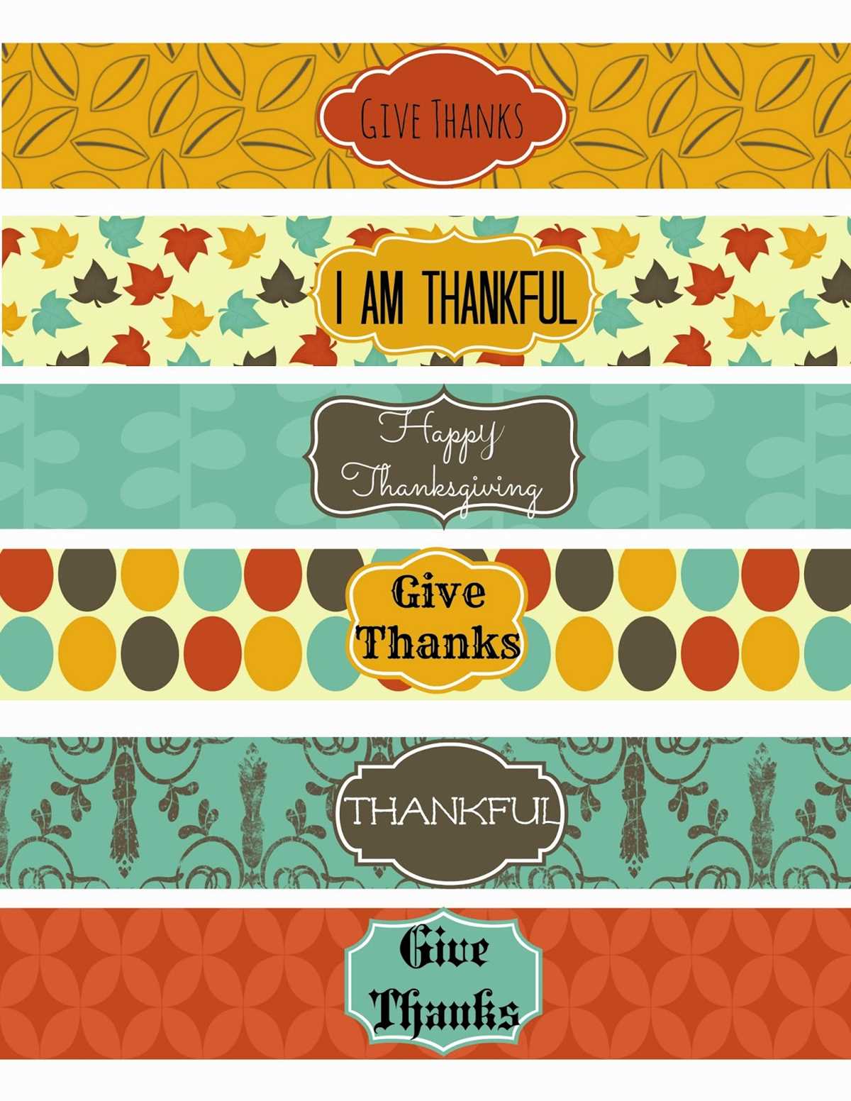 thanksgiving labels free printable thanksgiving labels free printable
