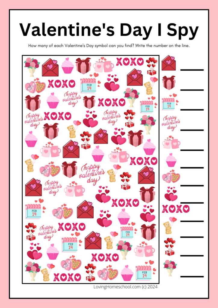 free printable i spy worksheets free printable i spy worksheets