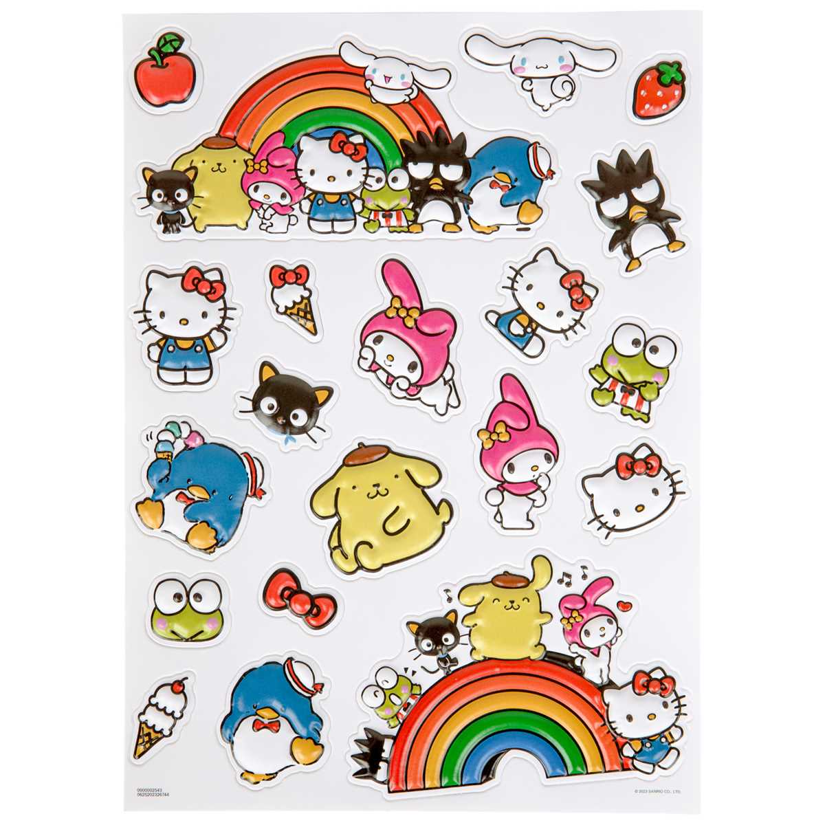 printable hello kitty stickers
