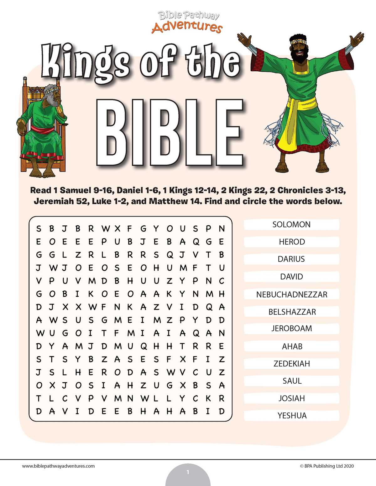 biblical word search puzzles printable biblical word search puzzles printable