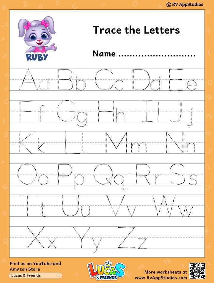 traceable alphabet letters printable traceable alphabet letters printable