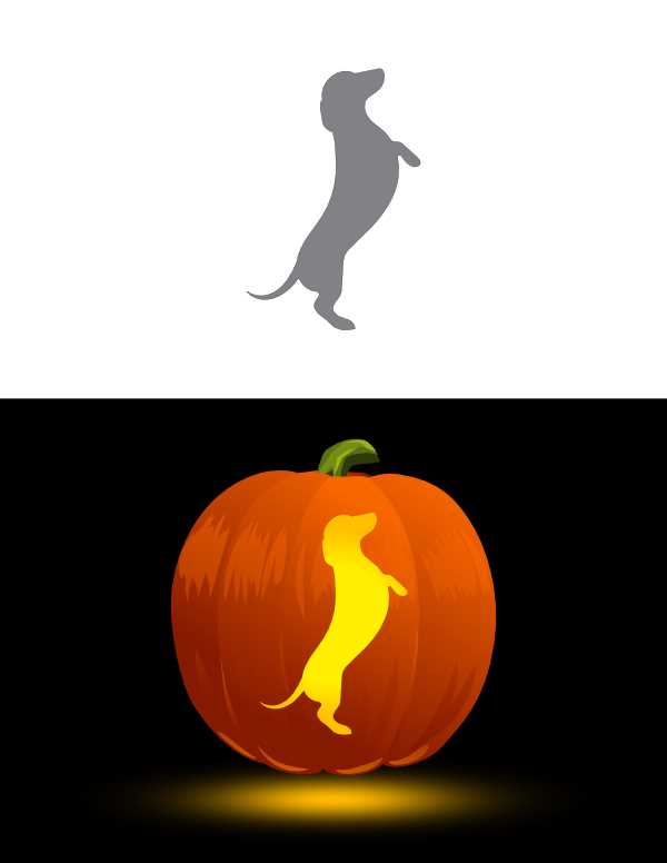 printable dog stencils for pumpkins printable dog stencils for pumpkins
