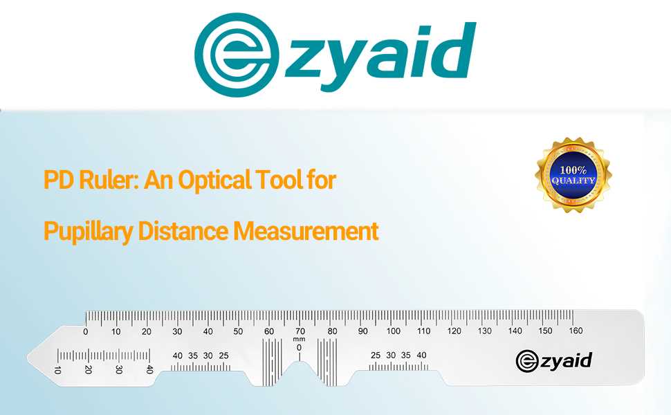 zenni optical pd ruler printable
