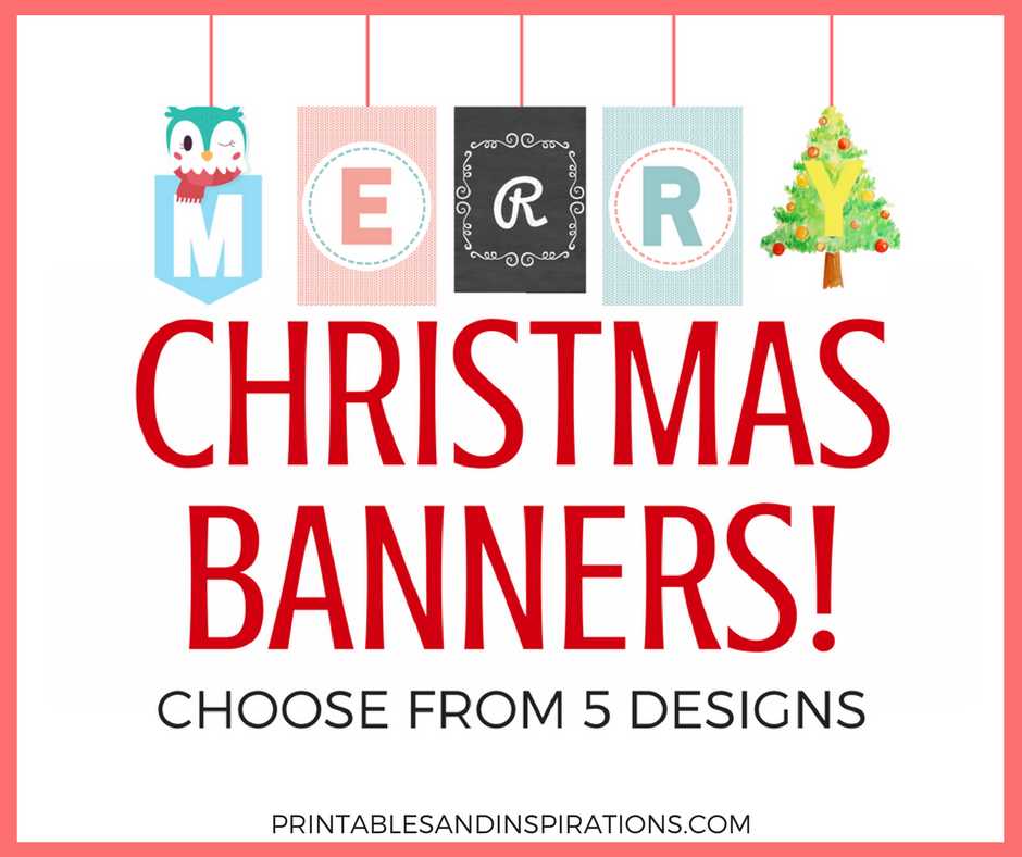 free printables christmas decorations free printables christmas decorations