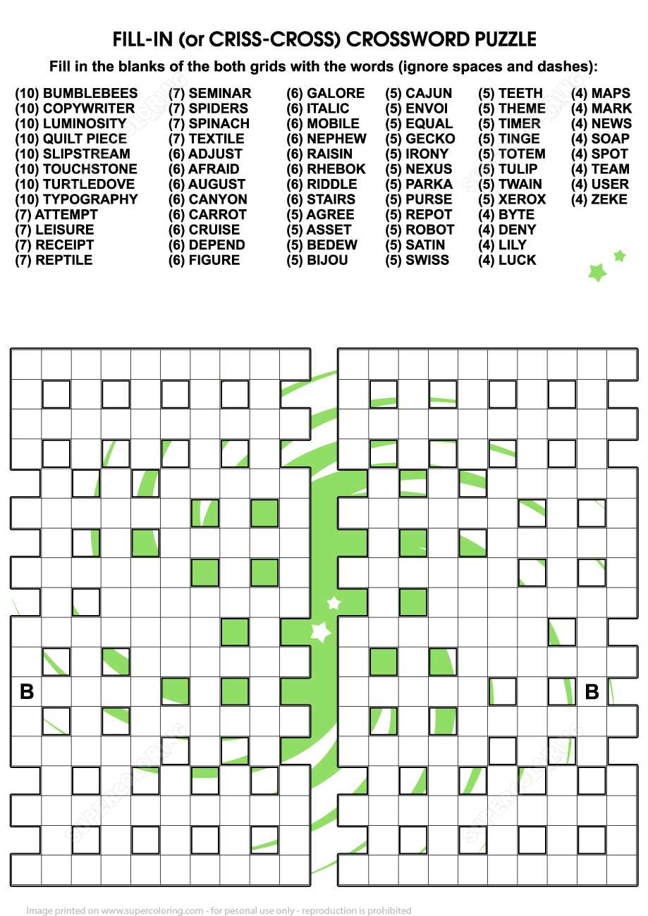 large print free printable word fill in puzzles for adults