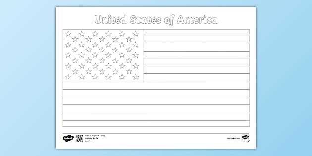 american flag printable coloring pages american flag printable coloring pages