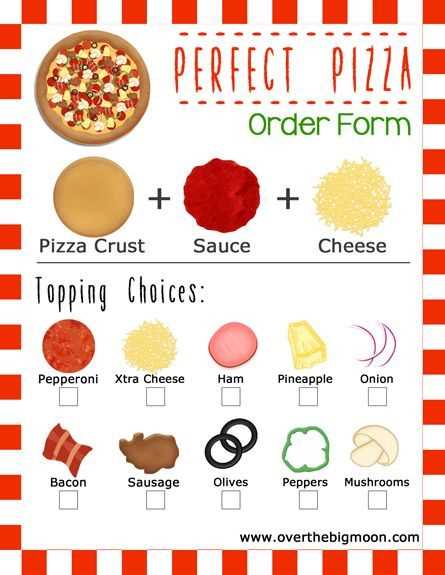 printable pizza template printable pizza template