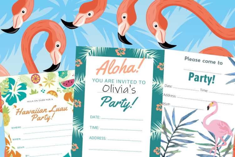 luau free printables luau free printables